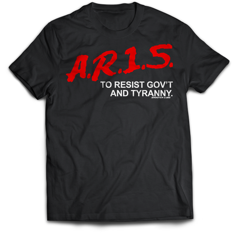 Image of Dare to Resist Tyranny