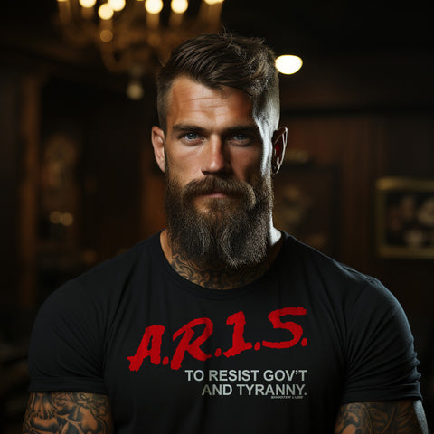 Image of Dare to Resist Tyranny