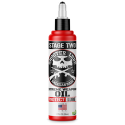 Extreme Weapons Oil