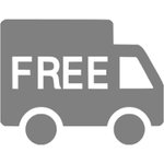 Image of Free shipping (when you spend over $50)