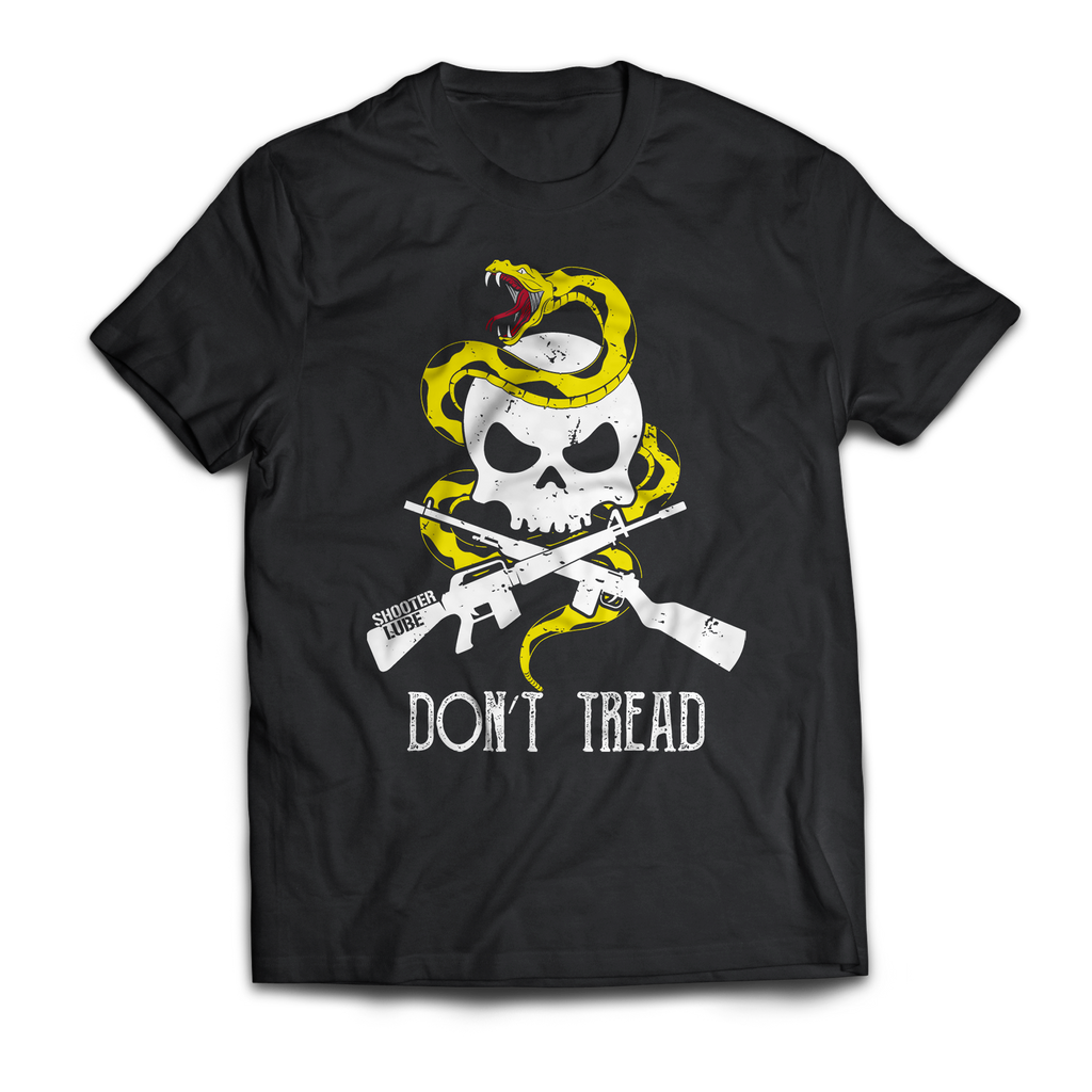 Don't Tread Shirt