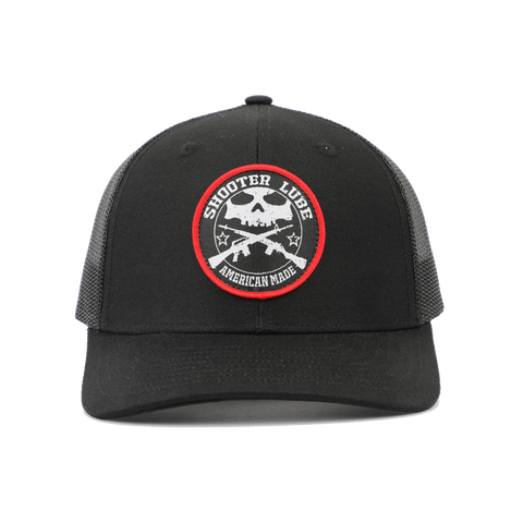 Image of Official Snap Back