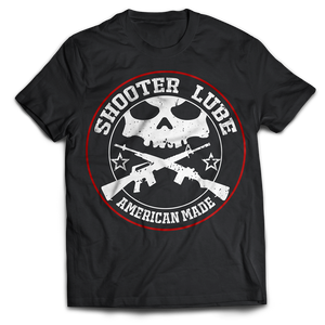 Official Shooter Lube Shirt