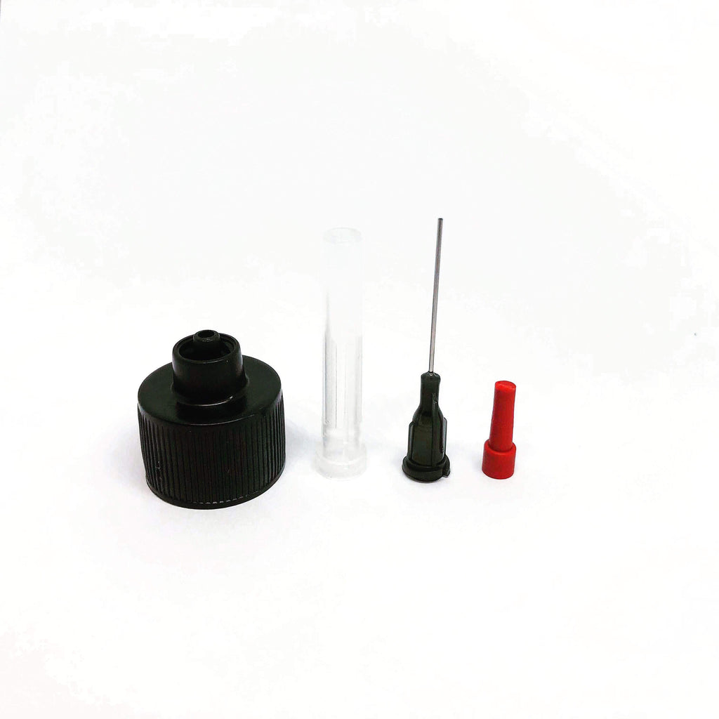 Precision Needle Applicator Kit – Shooter Lube